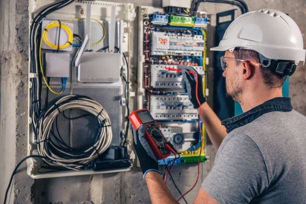 Best Affordable Emergency Electrician  in Brooks, KY