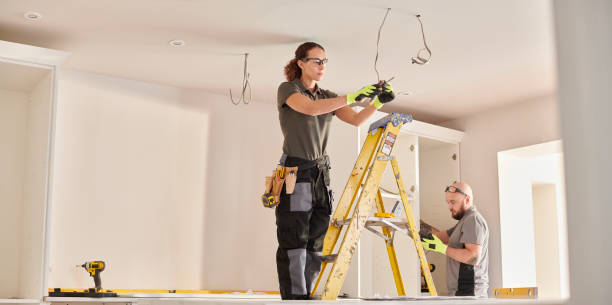 Best Electrical Upgrades for Homes  in Brooks, KY