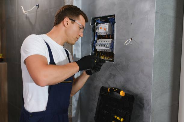 Best Local Electrician Companies  in Brooks, KY