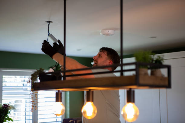 Best Emergency Electrical Repair  in Brooks, KY