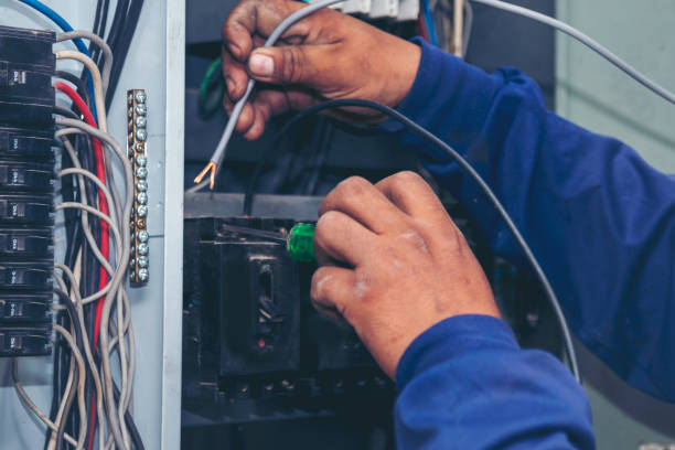 Best Electrical Contractors for Businesses  in Brooks, KY