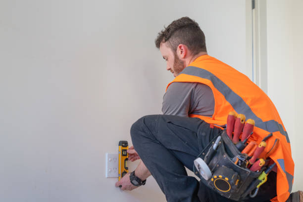 Best 24-Hour Electrician  in Brooks, KY