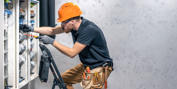 Best Electrical Repair Services  in Brooks, KY