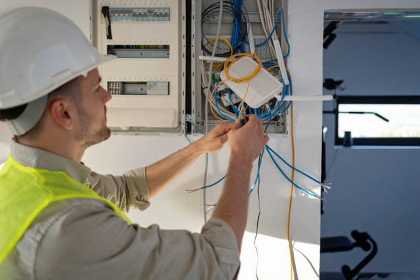Best Licensed Electrician  in Brooks, KY