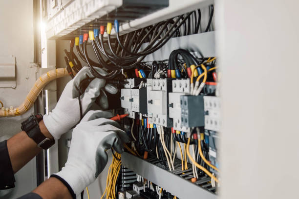 Best Electrical Installation Contractor  in Brooks, KY